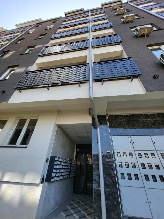 Perla Apartment Skopje Exterior photo