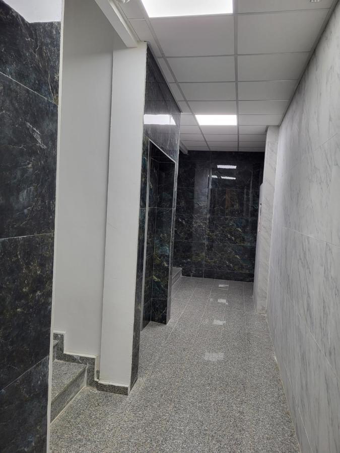 Perla Apartment Skopje Exterior photo